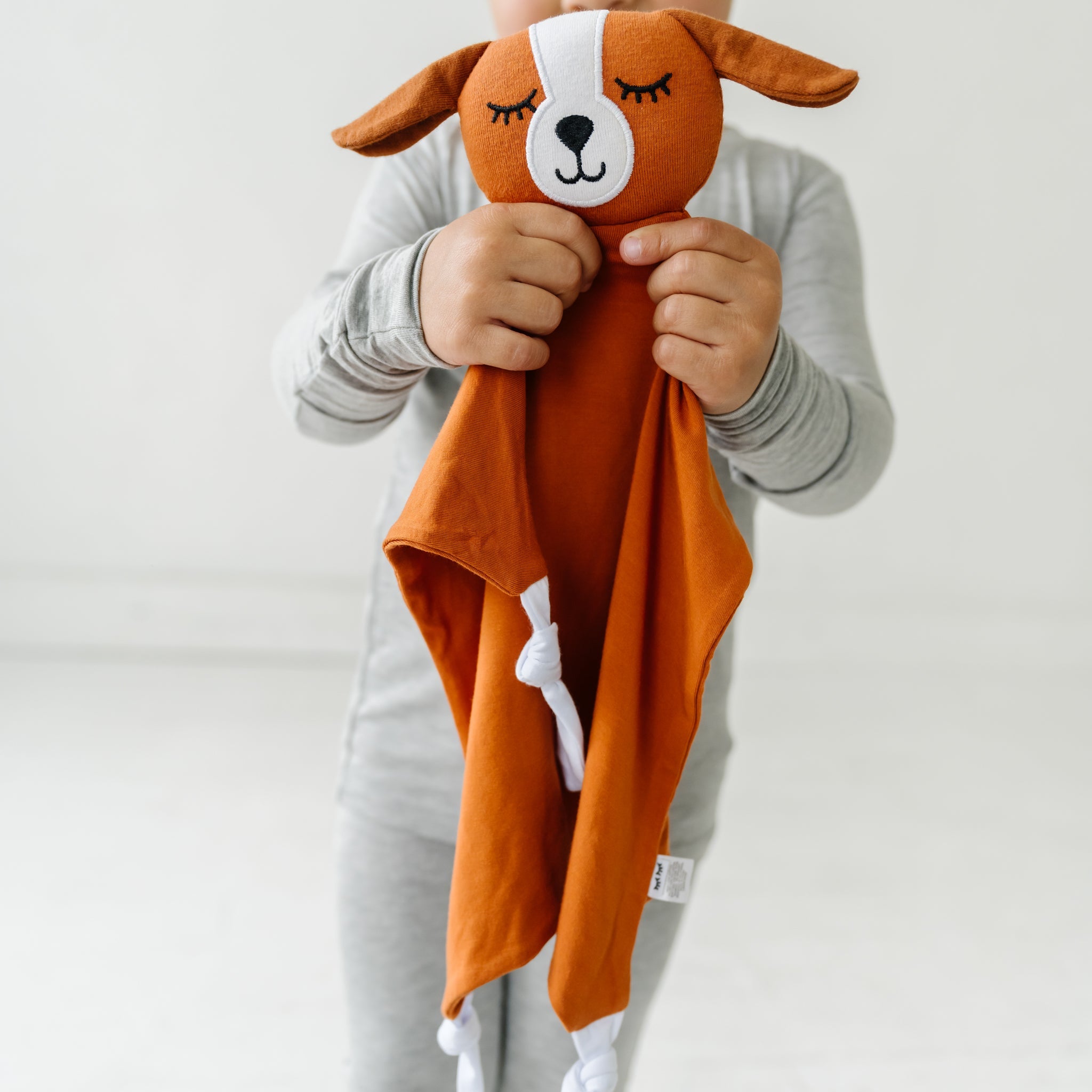  Parker the Puppy Sleepyhead Lovey、mySite、layawaytickets