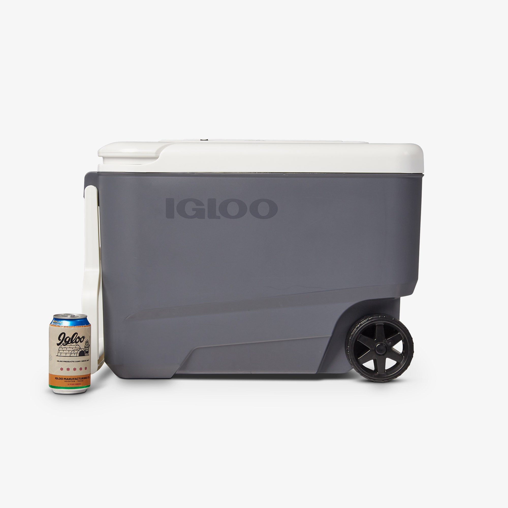 Versatemp™ 35 Qt Wheeled Electric Cooler、mySite、noshort