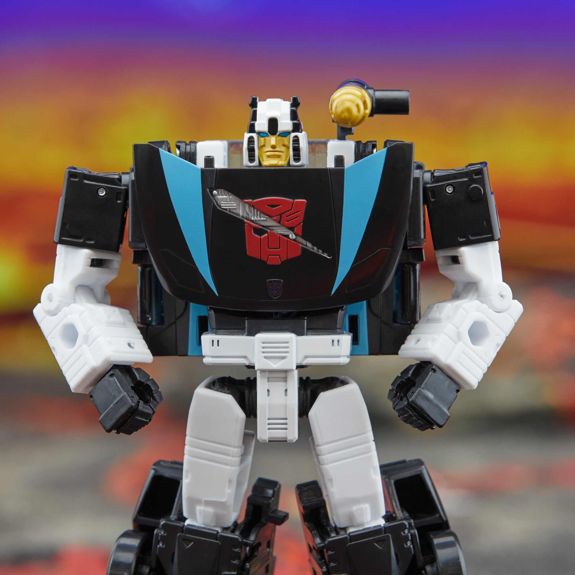 Transformers Legacy Deluxe Class Armada Universe Wheeljack、mySite、hgirdovlk