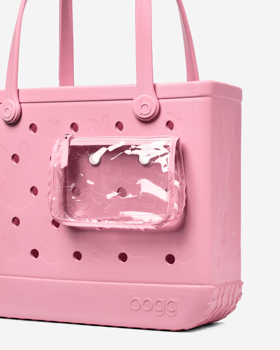 Baby Bogg Bag - I Peep You Bubblegum、mySite、solidvoid