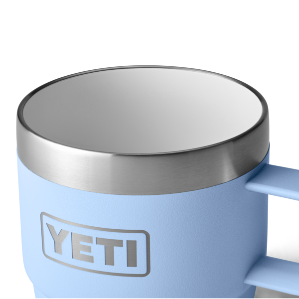 YETI Rambler 6 oz Stackable Mug 2 pk - (177 ml)、mySite、noshort