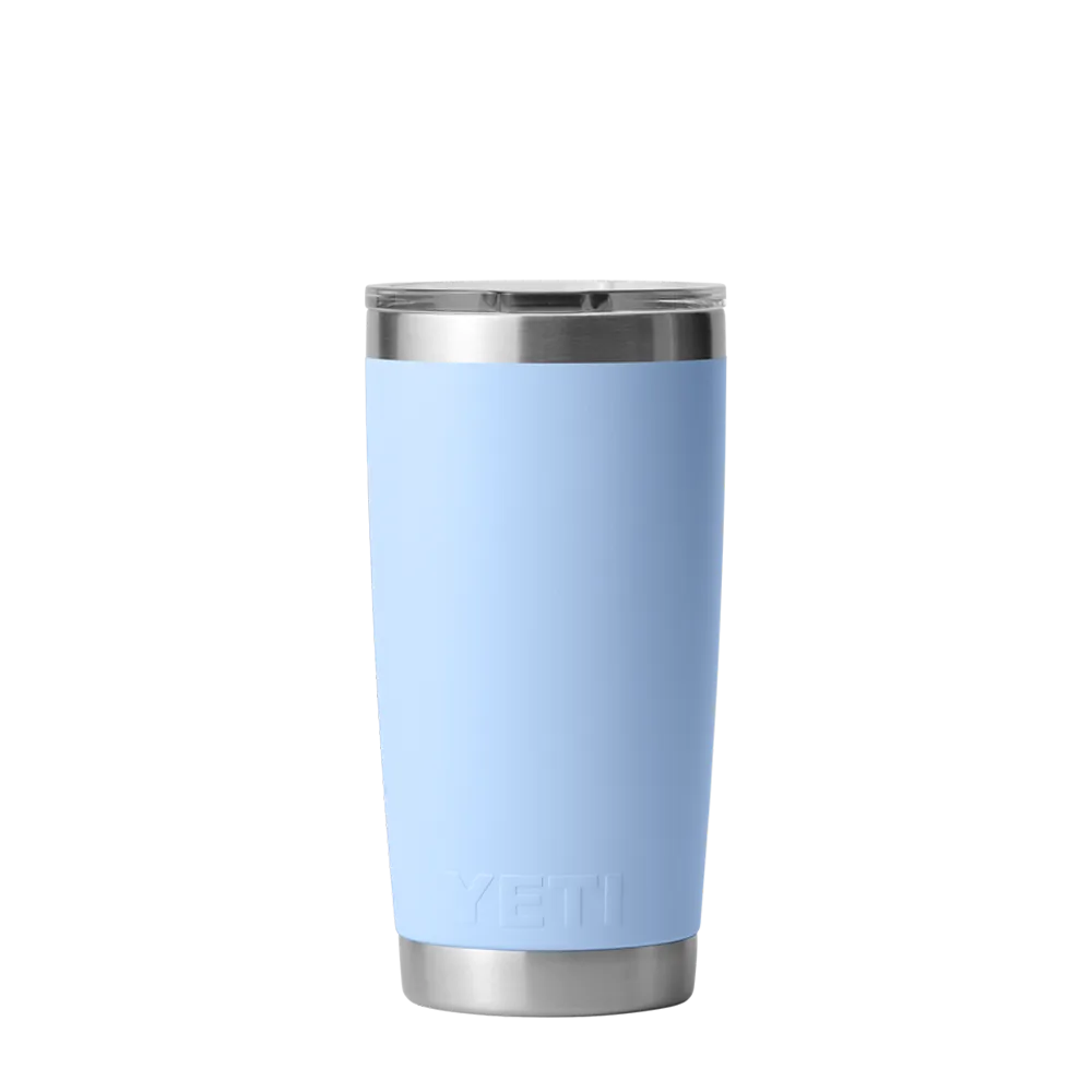 YETI Rambler 20 oz Tumbler | Seasonal Colors、mySite、noshort