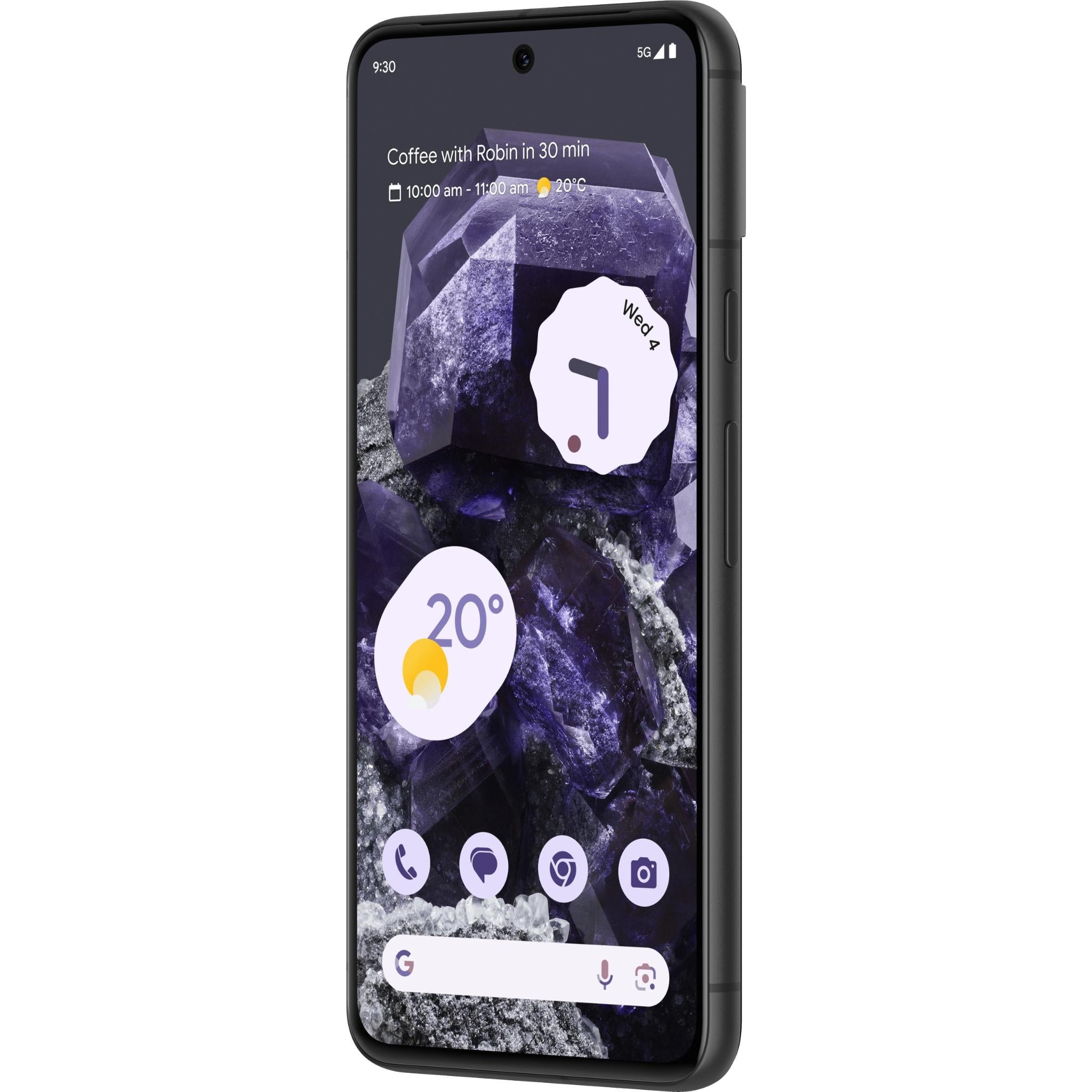 Google Pixel 8 5G 128GB (Obsidian)、mySite、camillekostekn