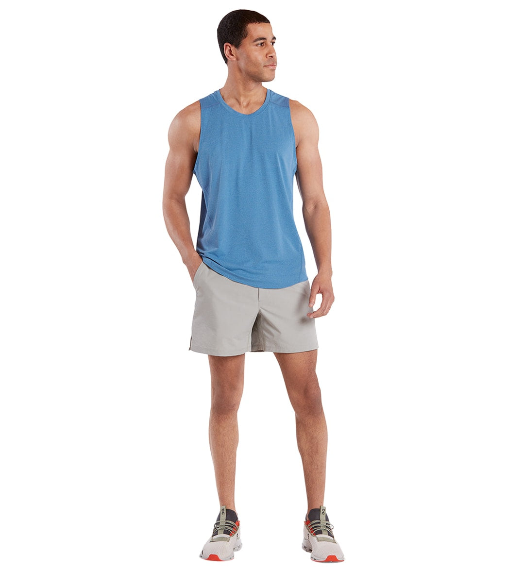 Public Rec Endurance Tank、mySite、noshort