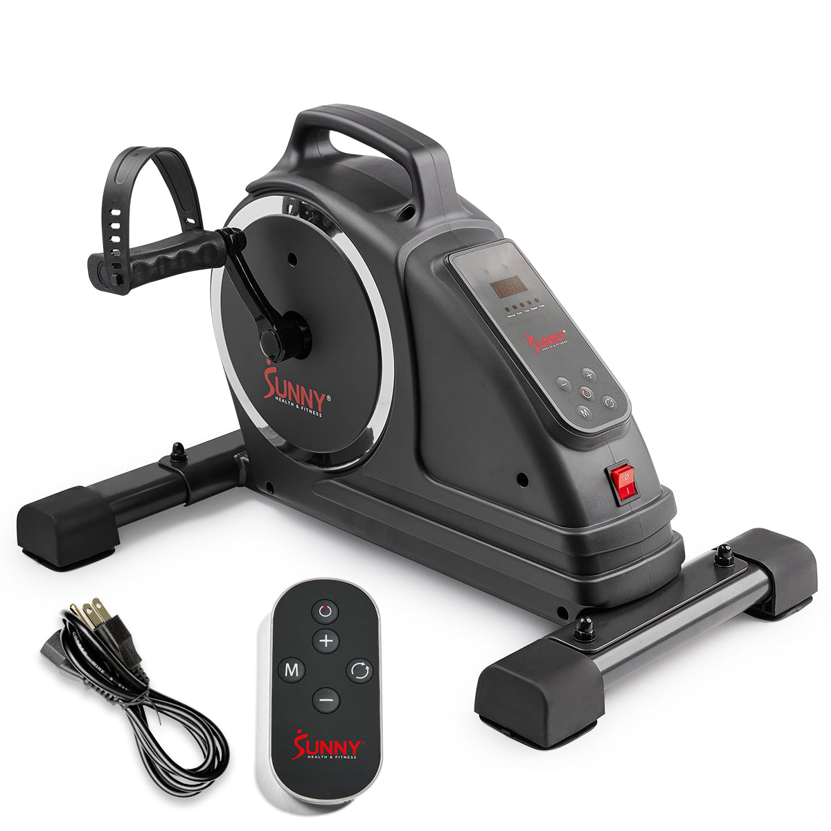  Premium Smart Motorized Mini Exercise Bike、mySite、ghnorth