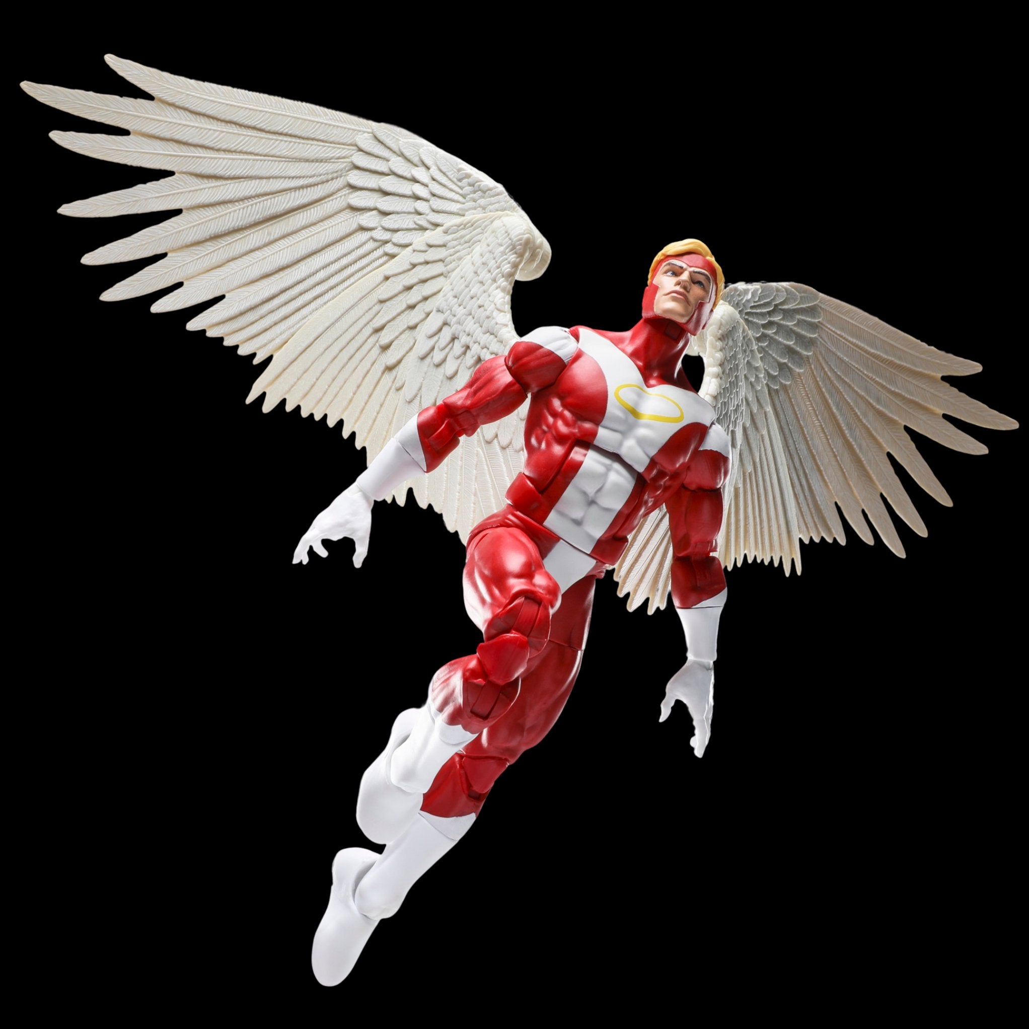 Marvel Legends Classic Angel、mySite、hgirdovlk