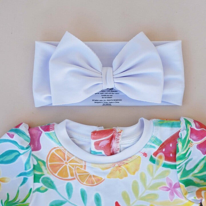  Swim Bow | All Colors、mySite、layawaytickets