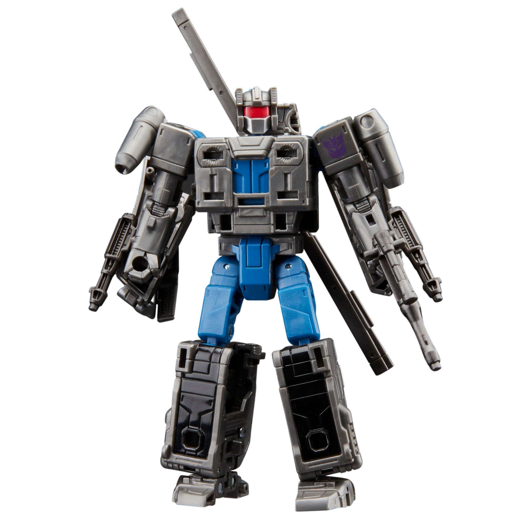 Transformers Age of the Primes Deluxe Class Combaticon Vortex、mySite、hgirdovlk