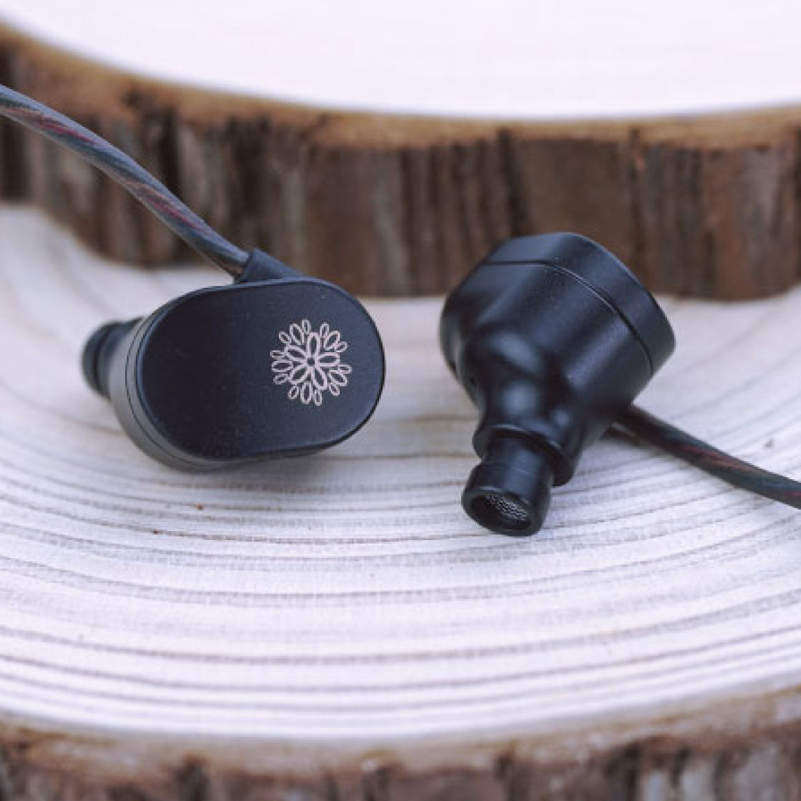  Moondrop - JIU、mySite、merchandisen