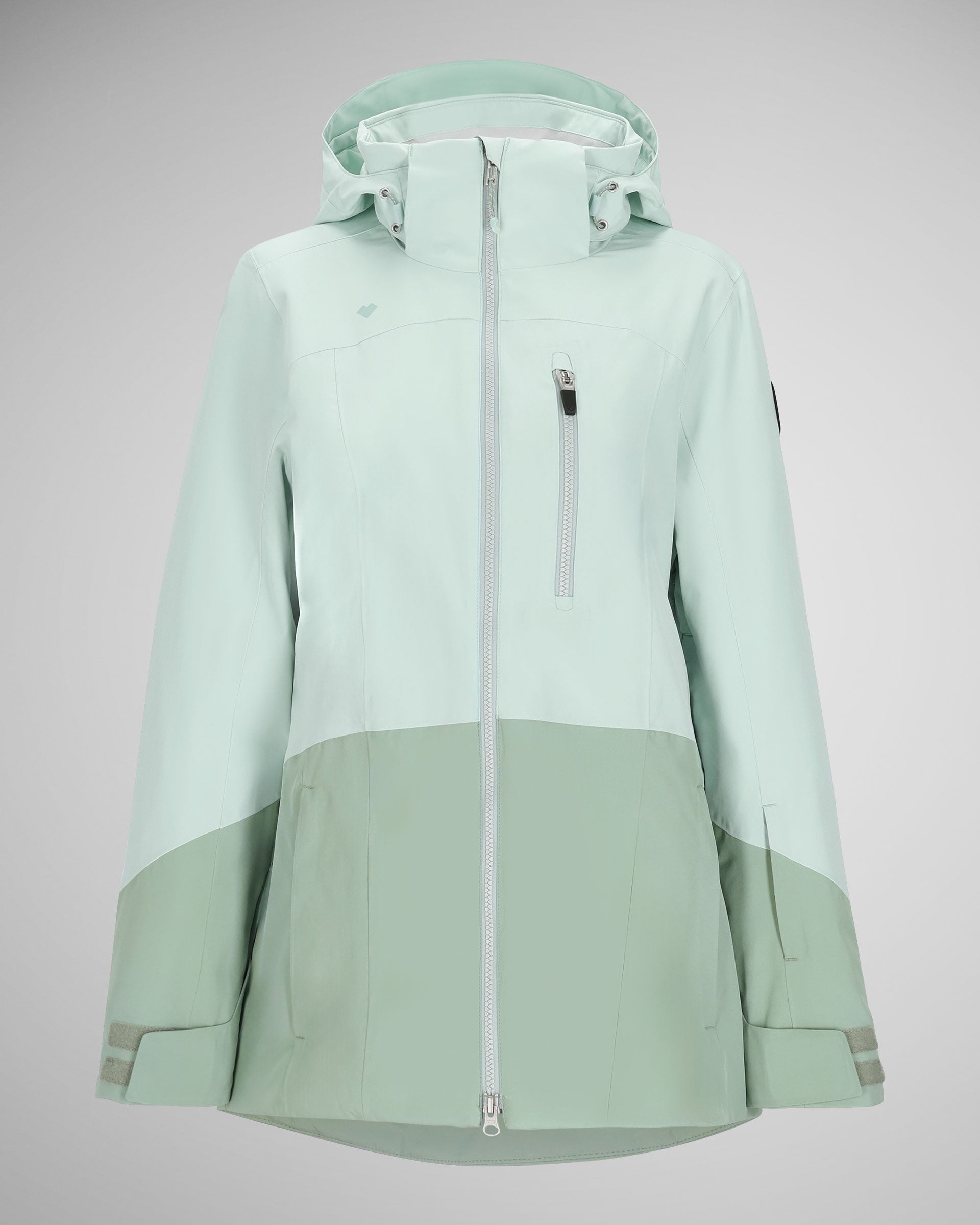 First Chair Jacket | Glacial Ice、mySite、i-lightchina