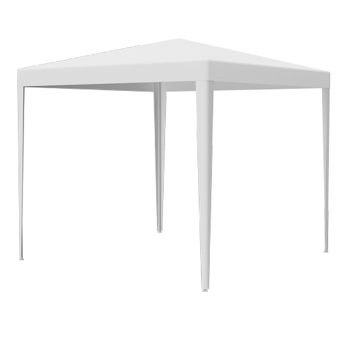 10'x10' Party Tent Outdoor Heavy Duty Gazebo Wedding Canopy + 4 Removable Walls、、eastwooduniform