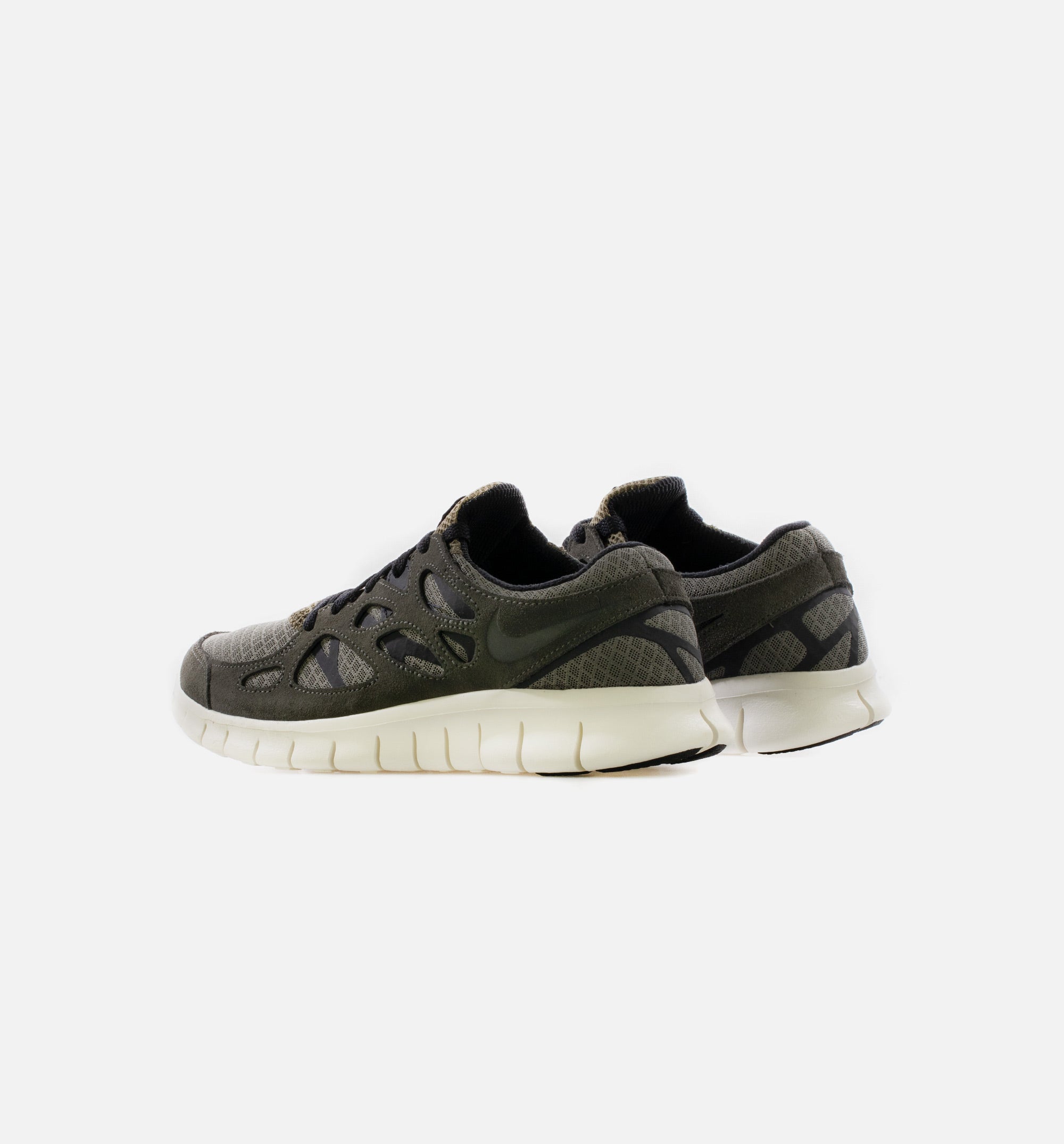 Free Run 2 Mens Running Shoe - Olive/Sail、mySite、dreamappss