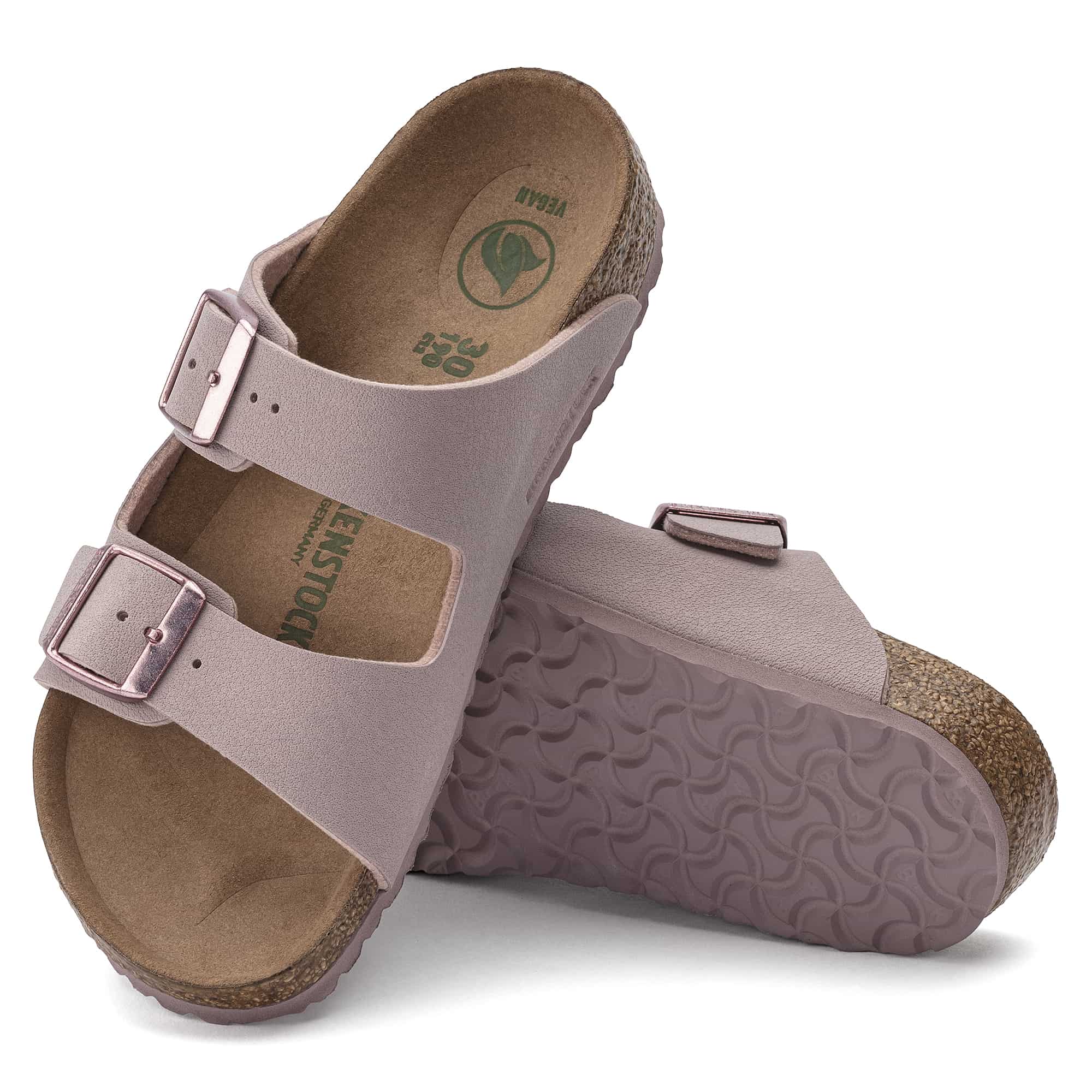 Arizona Kids Vegan Birko-Flor Nubuck、mySite、gtrtttuynbv