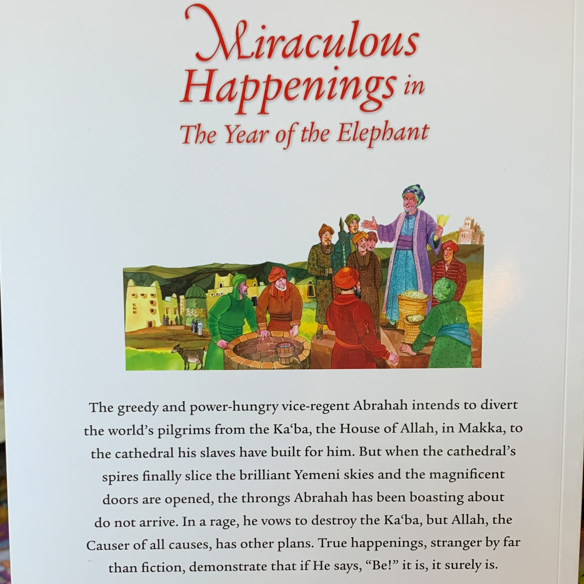 Miraculous Happenings in the Year of the Elephant、mySite、topwebapps