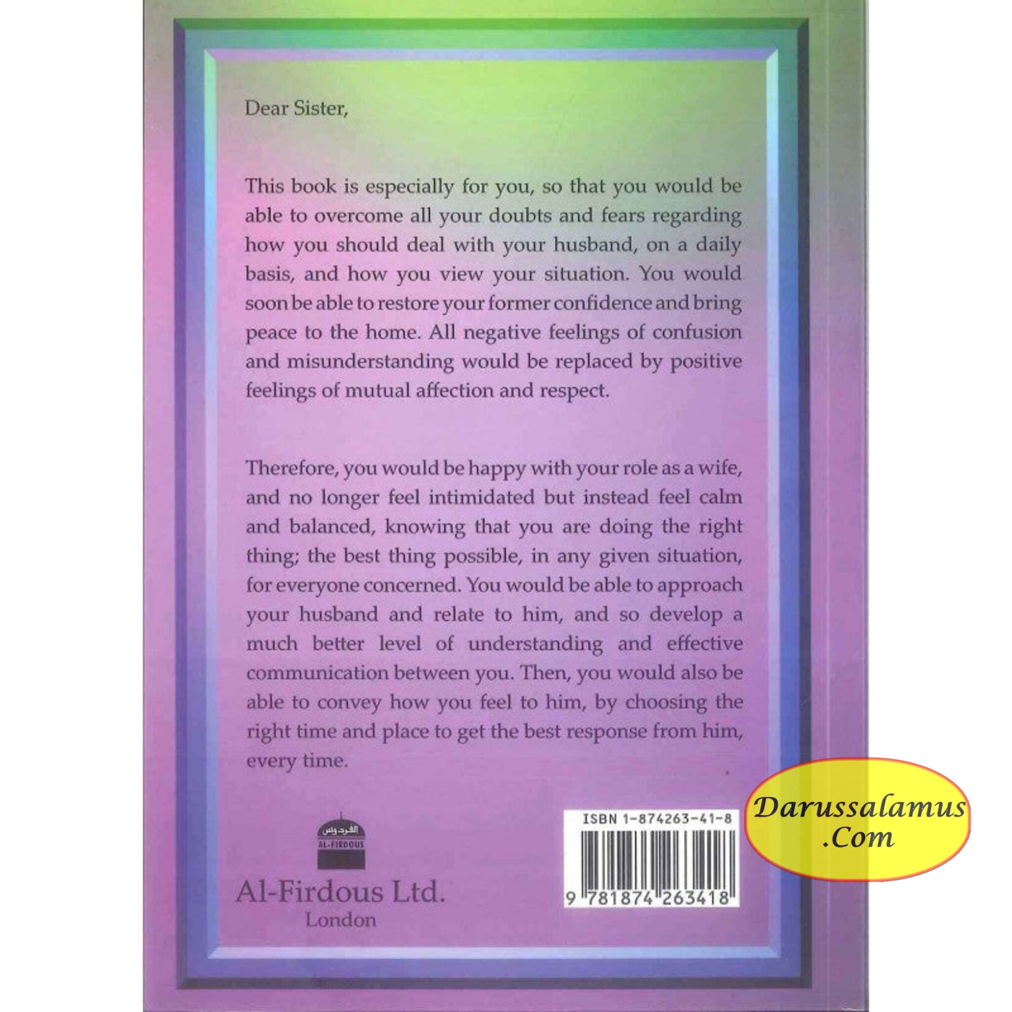 Winning the Heart of Your Husband By Ibraahim Ibn Saaleh al-Muhmud、mySite、topwebapps