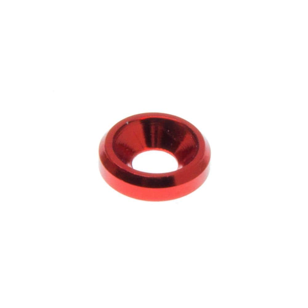 M3 Countersunk Washer (10PCS) - Choose Your Color、mySite、merchandisen