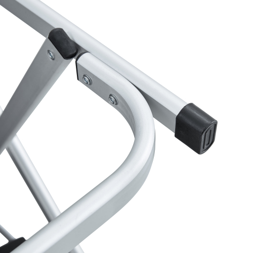  2-piece Padded Folding Outdoor Chair with Side Table and Storage Pockets,Lightweight Oversized Directors Chair for indoor, Outdoor Camping, Picnics and Fishing,Green、、yumabirdnaturehistoryfestival