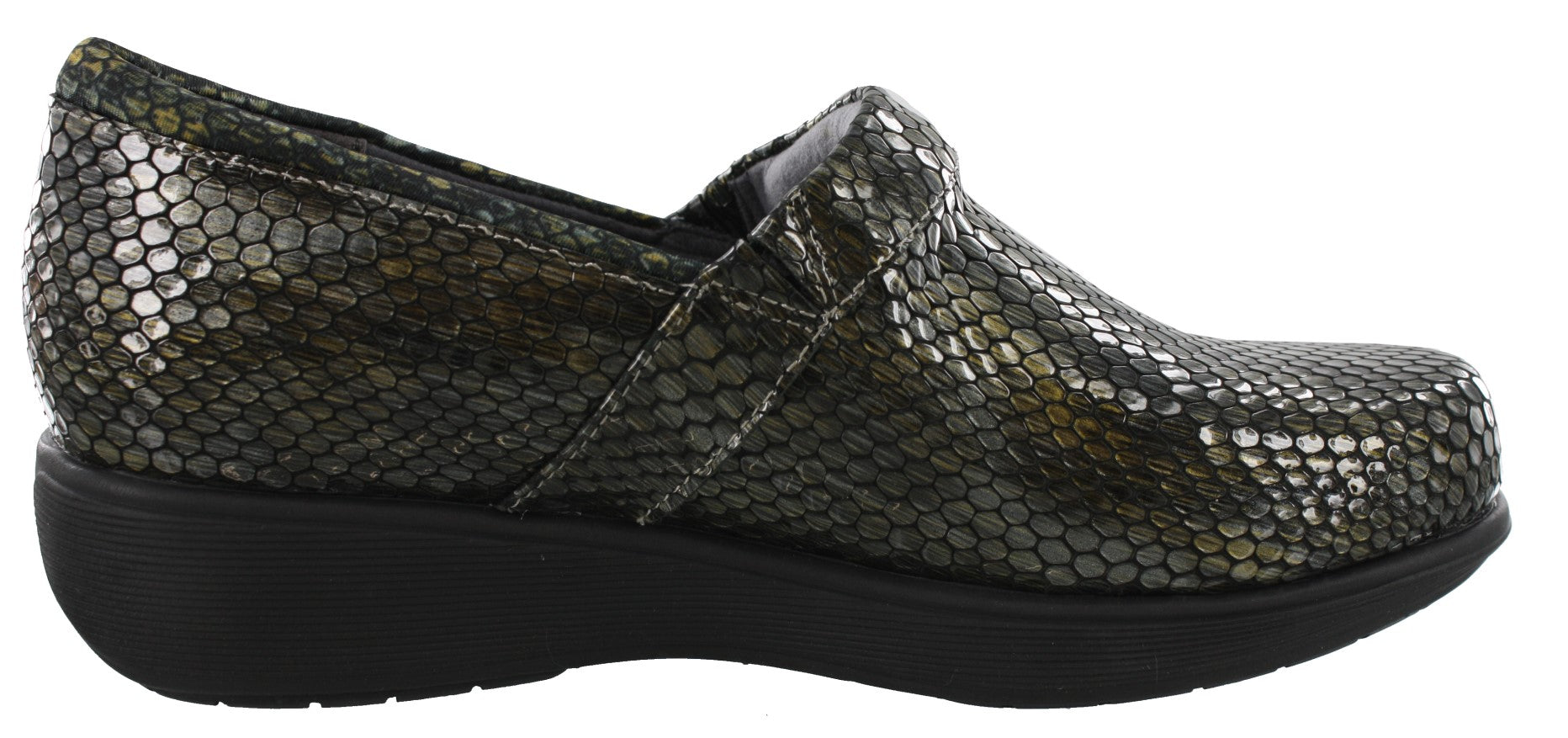 Grey Anatomy by Softwalk Meredith Sport Nursing Clogs、mySite、dreamappss