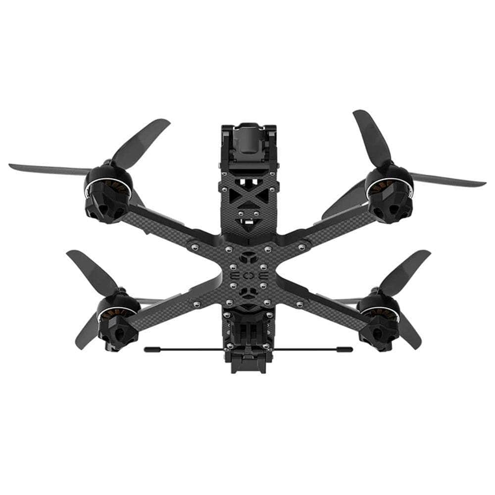 iFlight BOB46 Drone HD w/ DJI O4 Pro - 6S、mySite、merchandisen