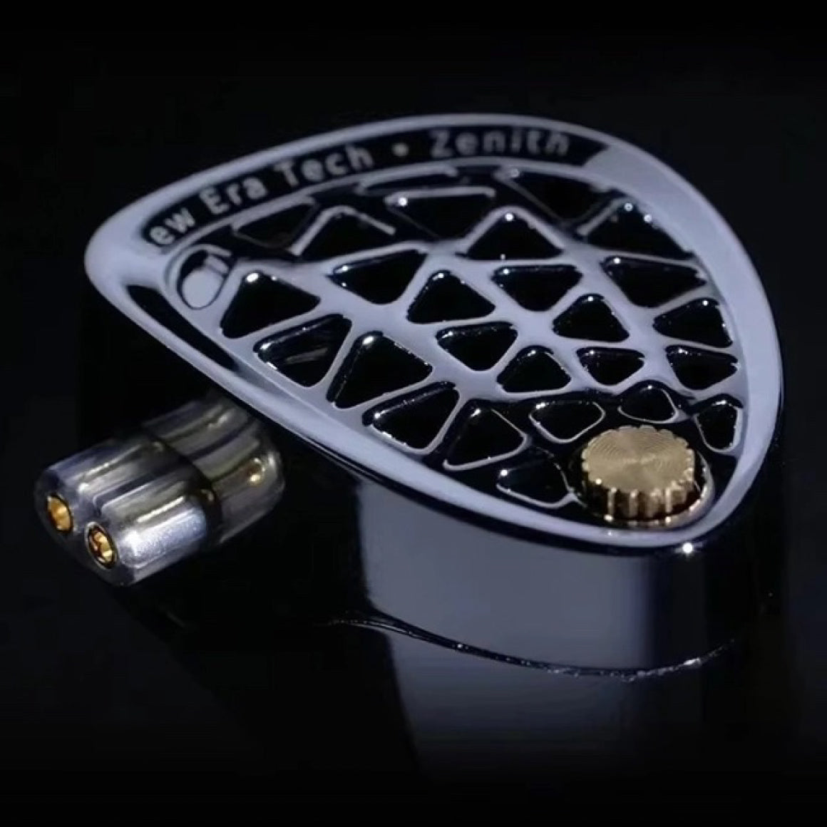  KZ - Zenith、mySite、merchandisen