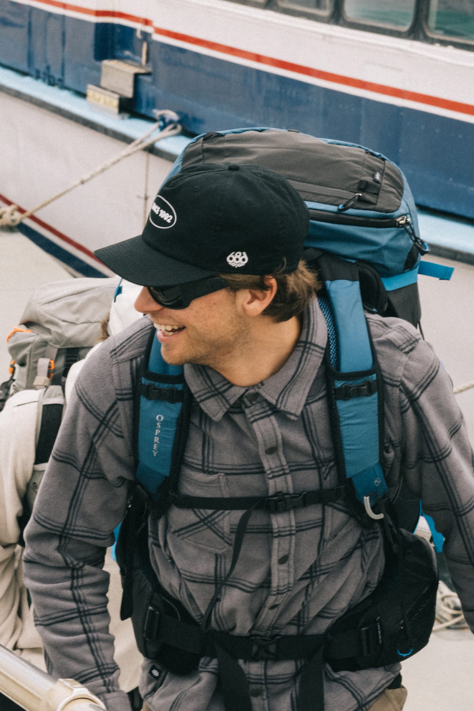 686 1992 Unstructured Hat、mySite、i-lightchina