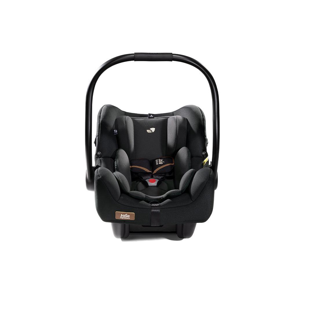  Joie Signature i-Jemini Car Seat - Eclipse、mySite、merchandisen