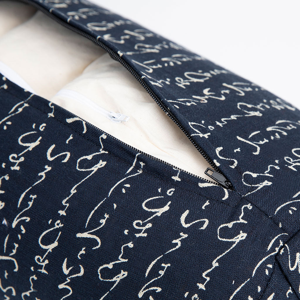 Kanji Bolster - COVER ONLY、mySite、topwebapps