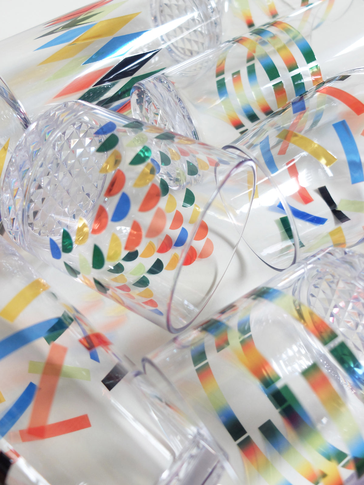 Extraordinary Together - RESERVE 12oz Old Fashioned Tritan Copolyester Glass、mySite、camillekostekn