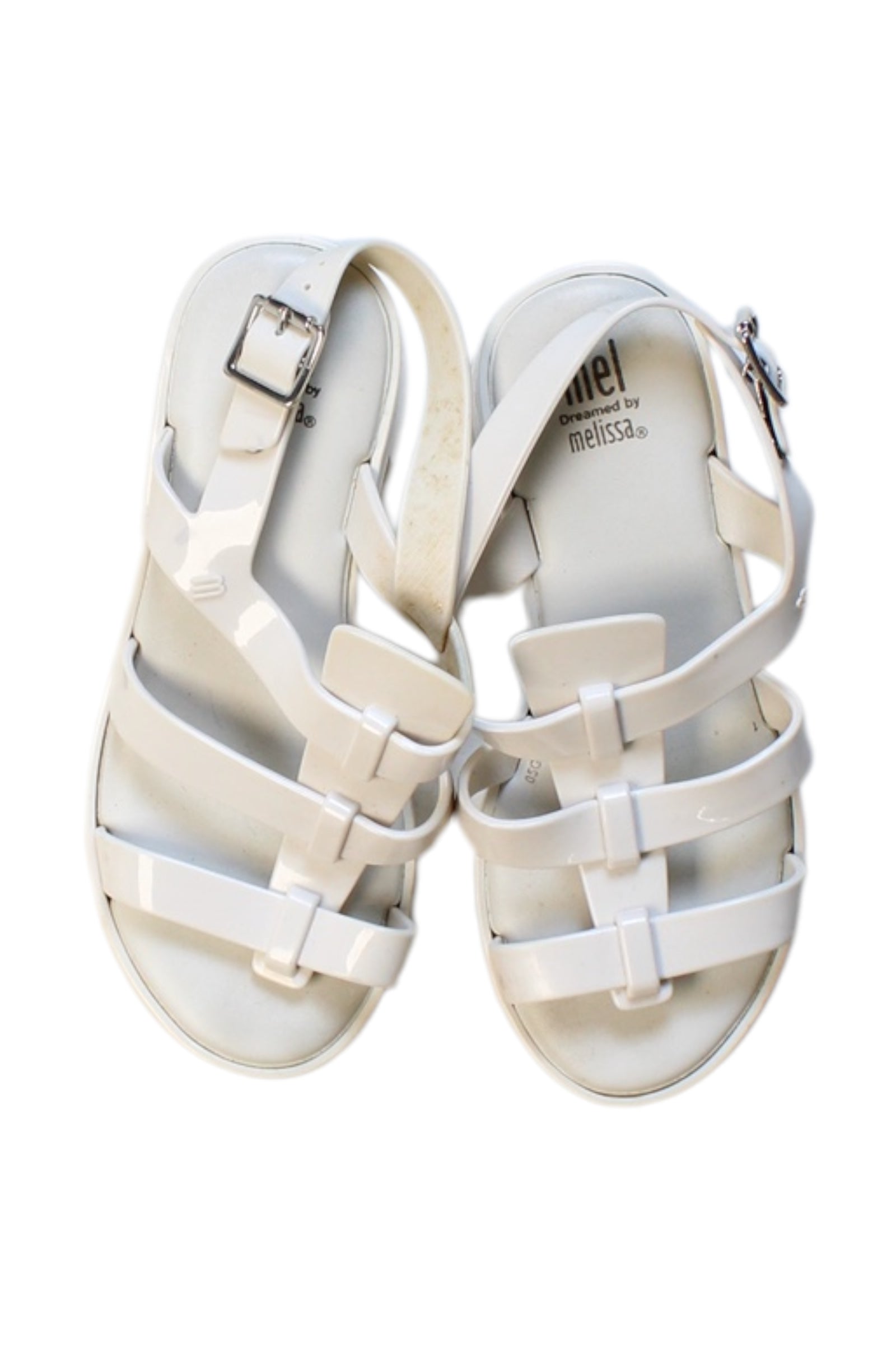 Melissa Sandals EU33、mySite、g9winljtr