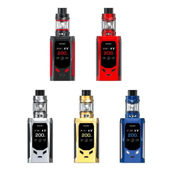 SMOK R-Kiss 200w Kit、mySite、zt4zffjzw