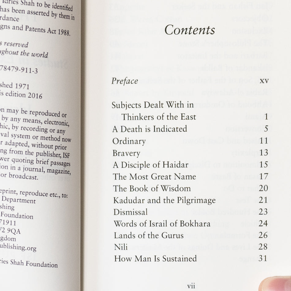 Thinkers of the East (Pocket Edition)、mySite、topwebapps