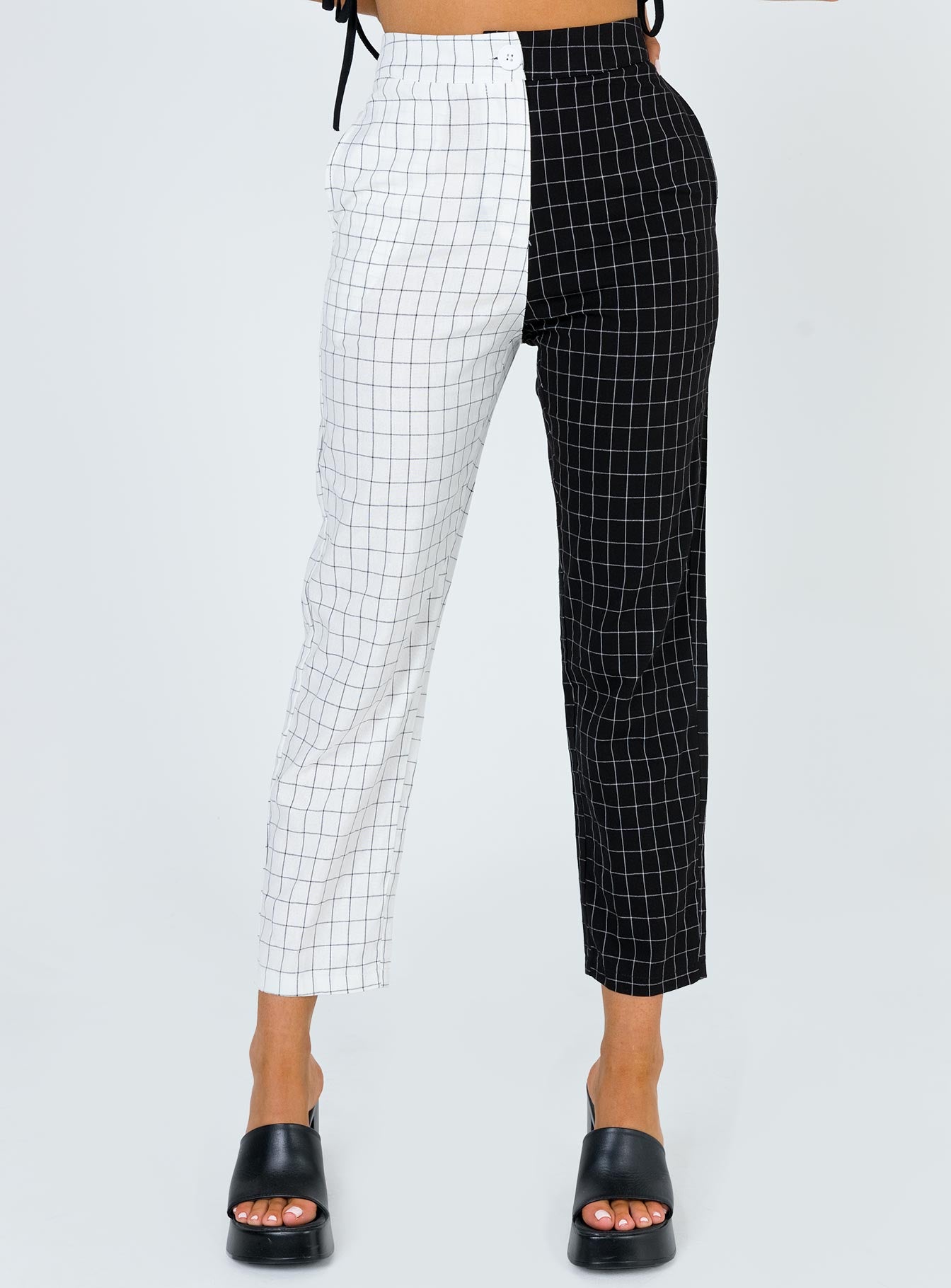 In Two Minds Pants、mySite、solidvoid