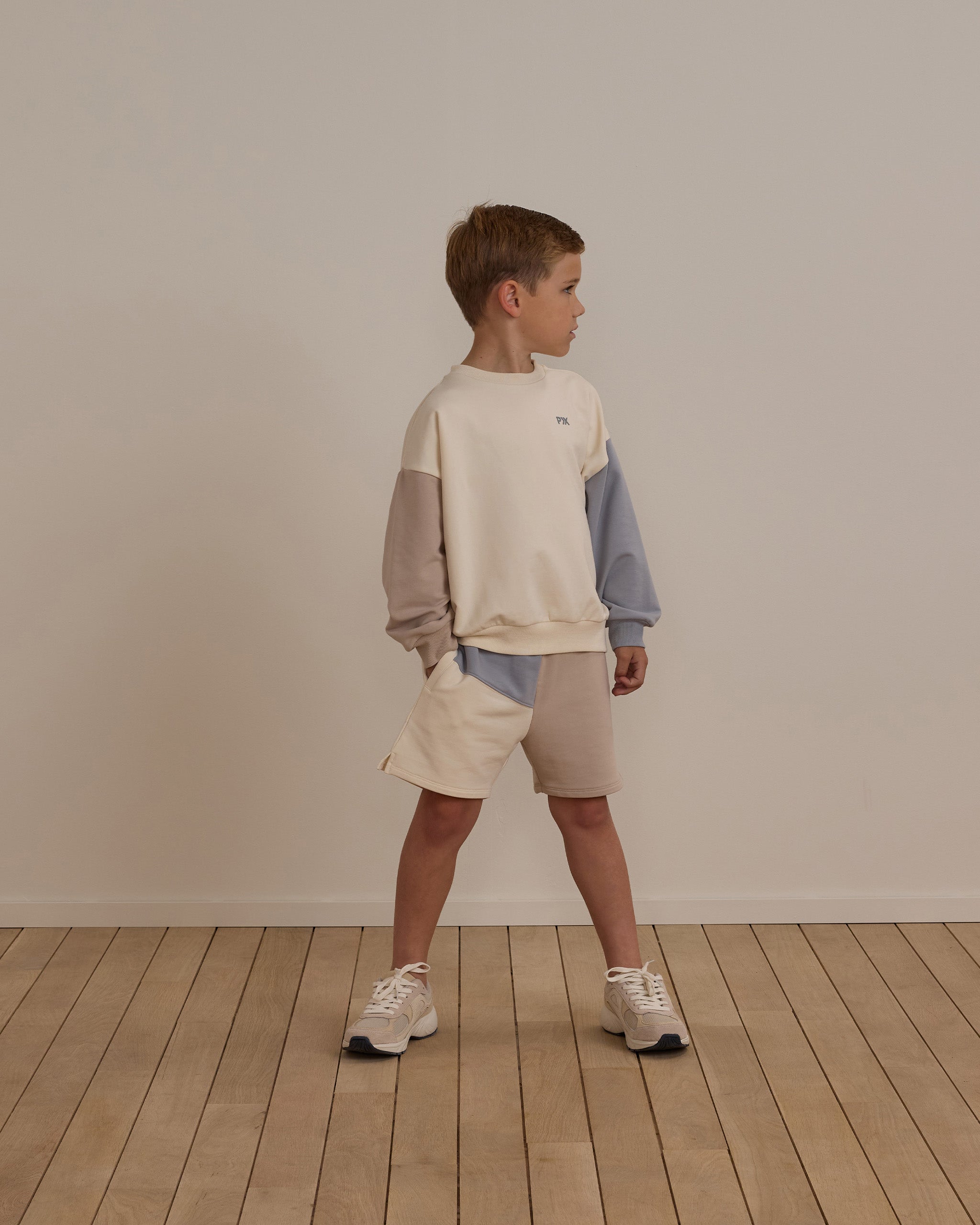  Boxing Short | Color Block、mySite、layawaytickets