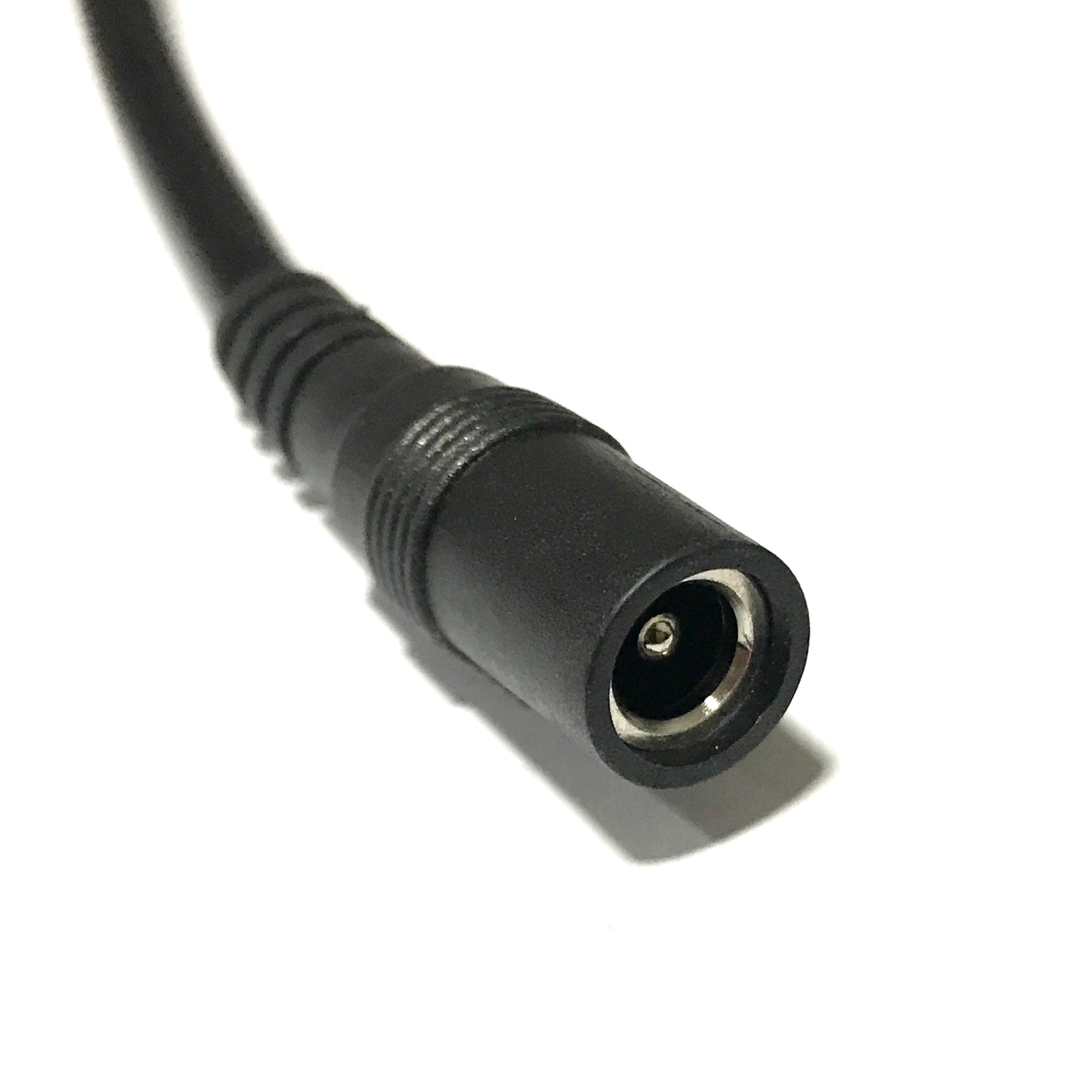 Charger Adaptor Cable / 4-Pin XLR to DC Male、mySite、bengalsvssteelers