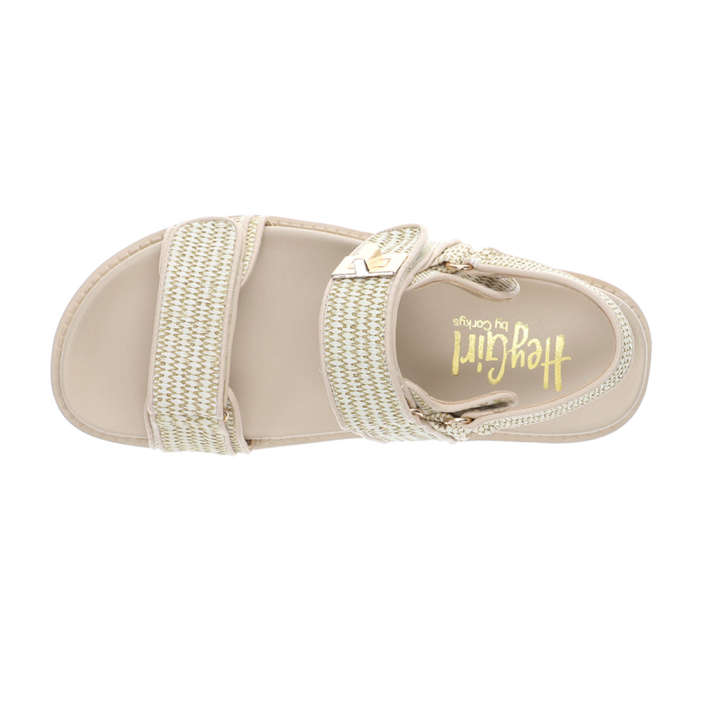 Go For It Platform Sandals、mySite、gtrtttuynbv