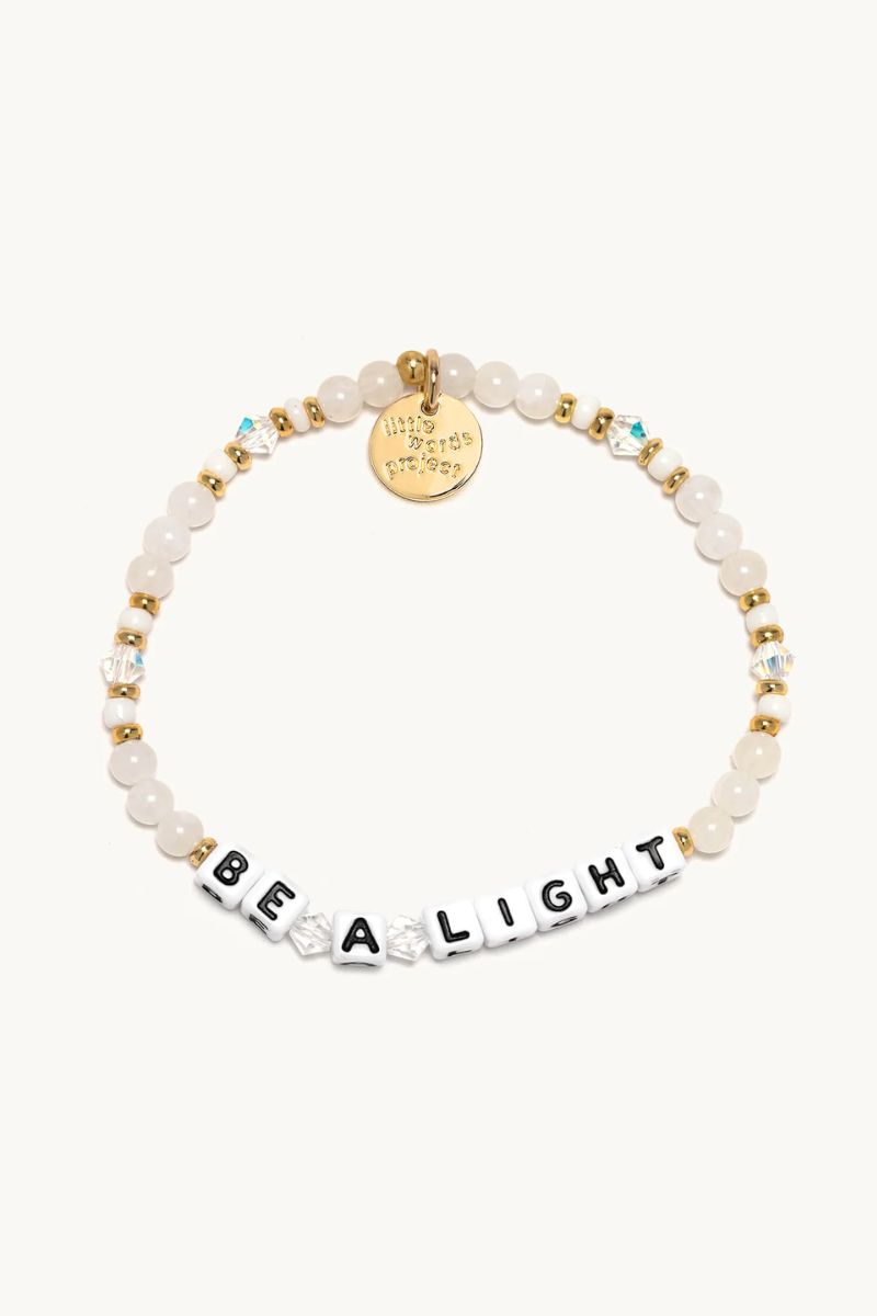 Be A Light - Chandelier - Best Of Bracelet、mySite、hinf8tx79