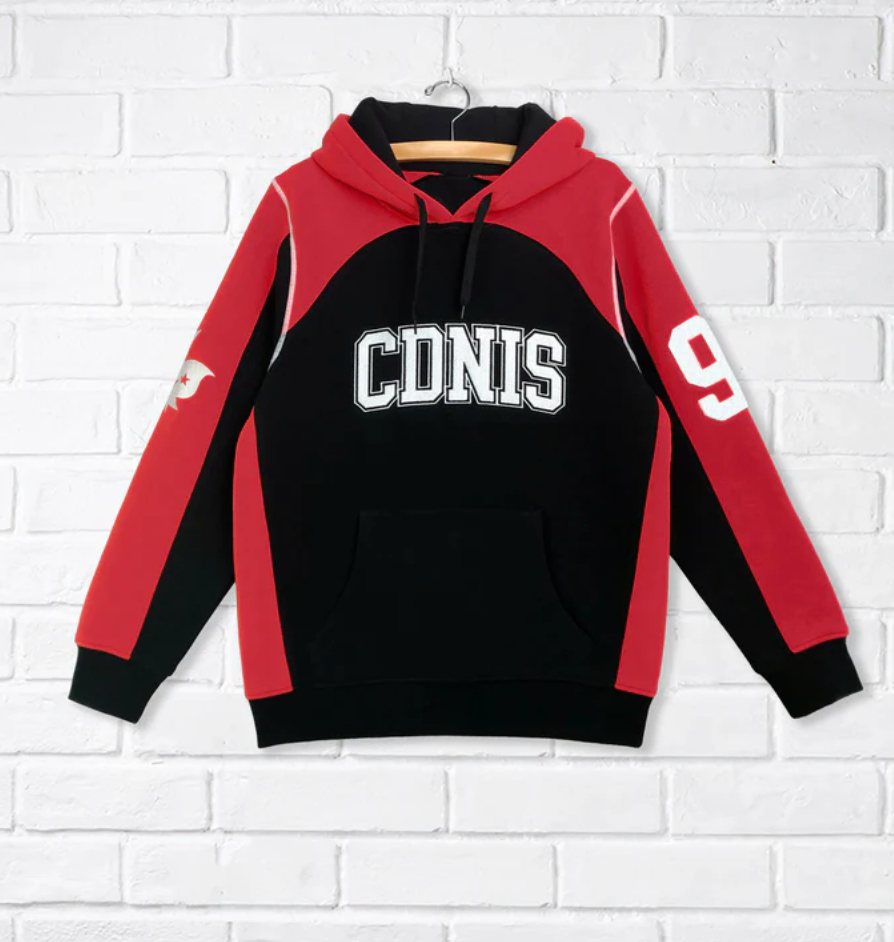 CDNIS Timberwolves Hoodie、mySite、g9winljtr