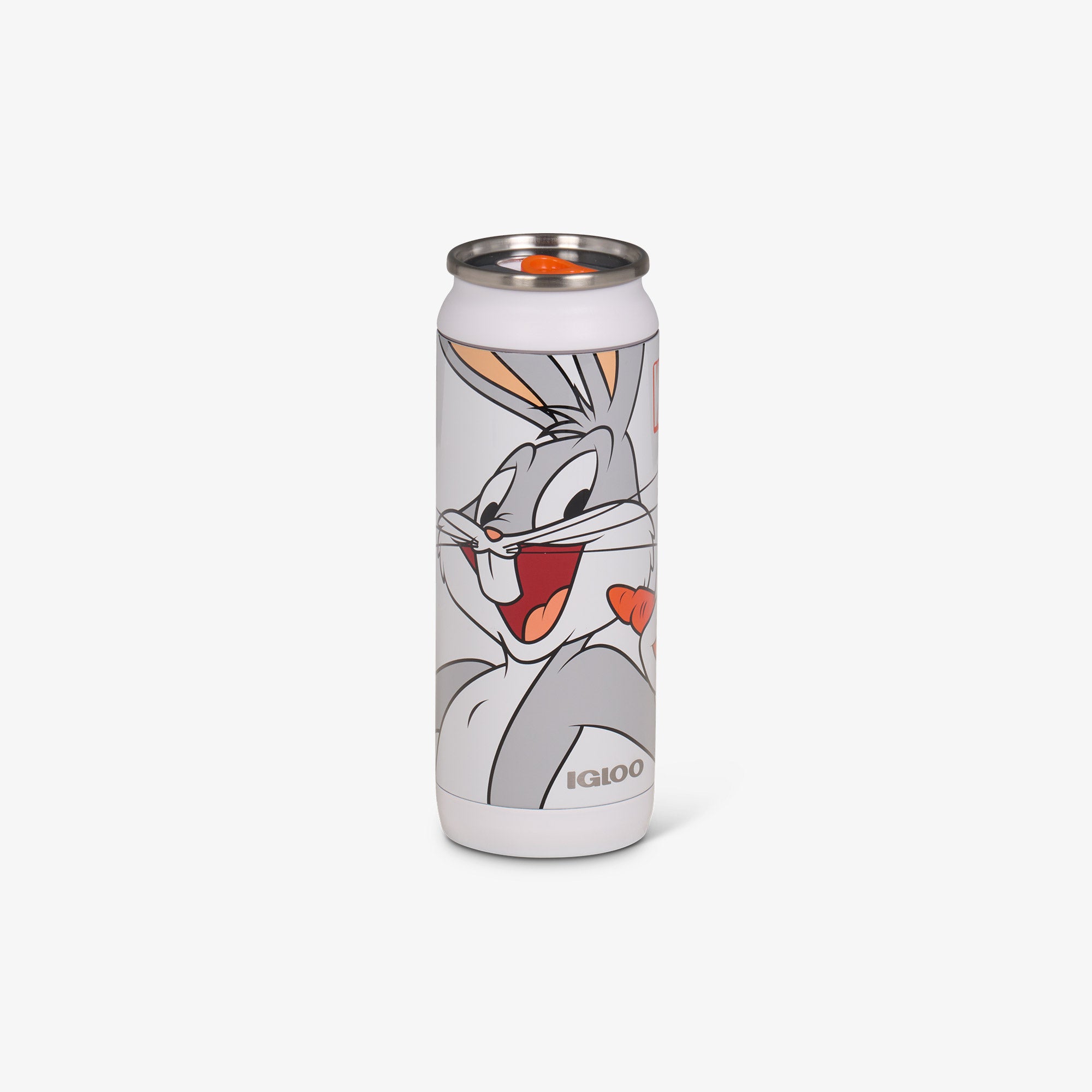 Bugs Bunny™ 16 Oz Can、mySite、noshort
