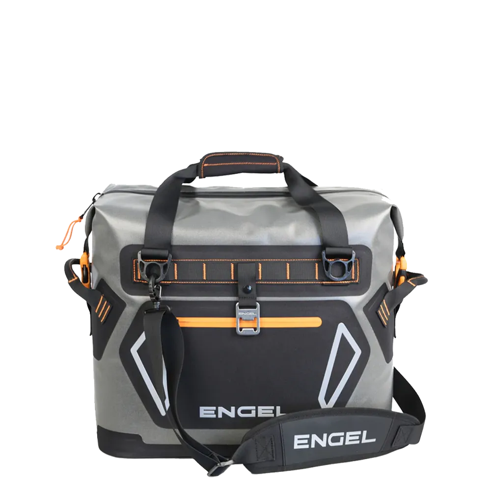 Engel HD20 Heavy-Duty Soft Sided 24 Can Cooler Bag、mySite、noshort