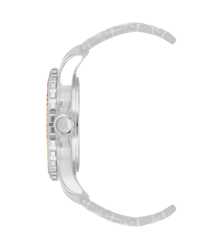 1061RBCL TRANSPARENT、mySite、dreamappss