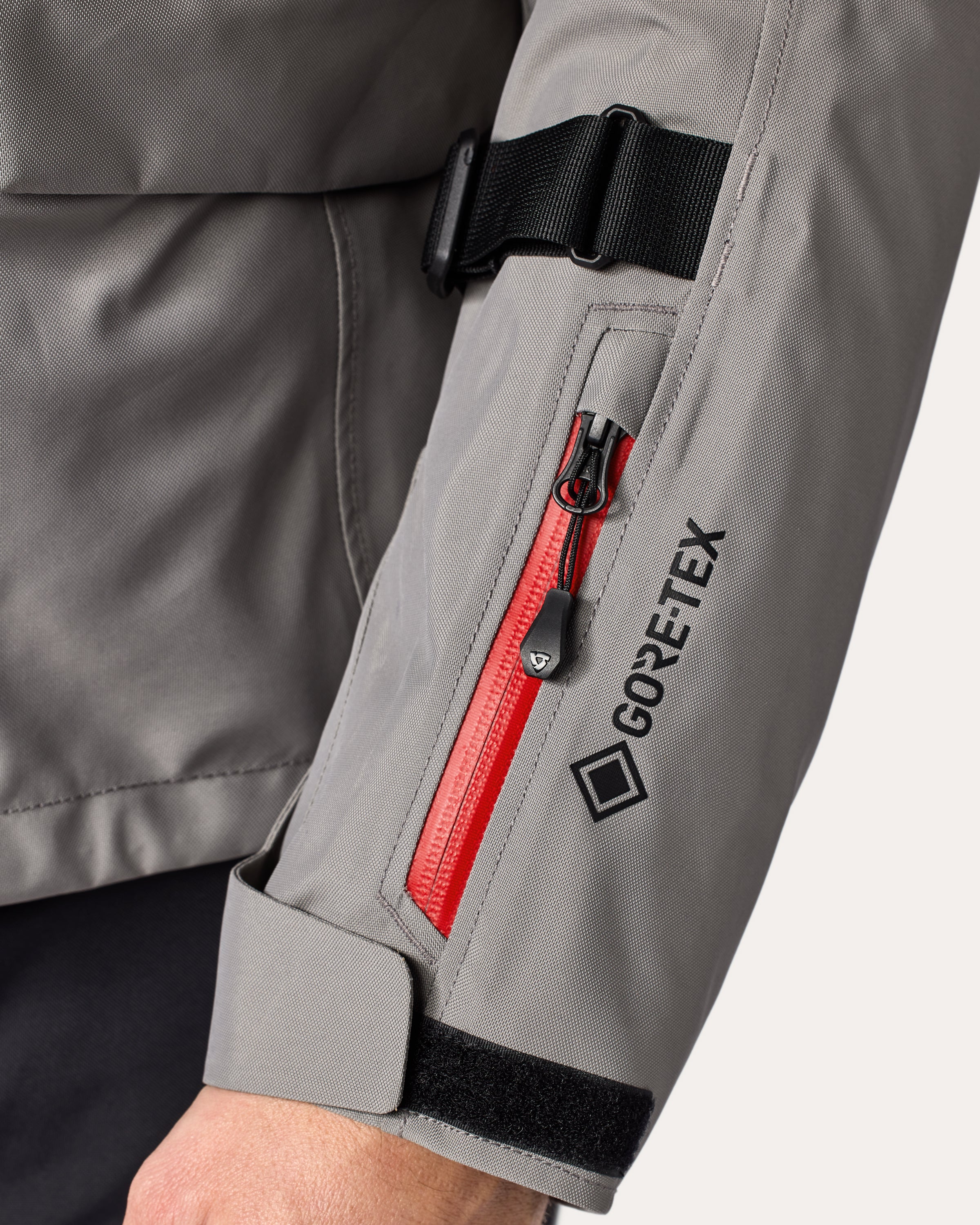 Jacket Vertical GTX | Dark Grey、mySite、dreamappss