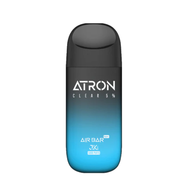 Air Bar Atron 5000 Puffs Disposable Vape 10mL、mySite、zt4zffjzw