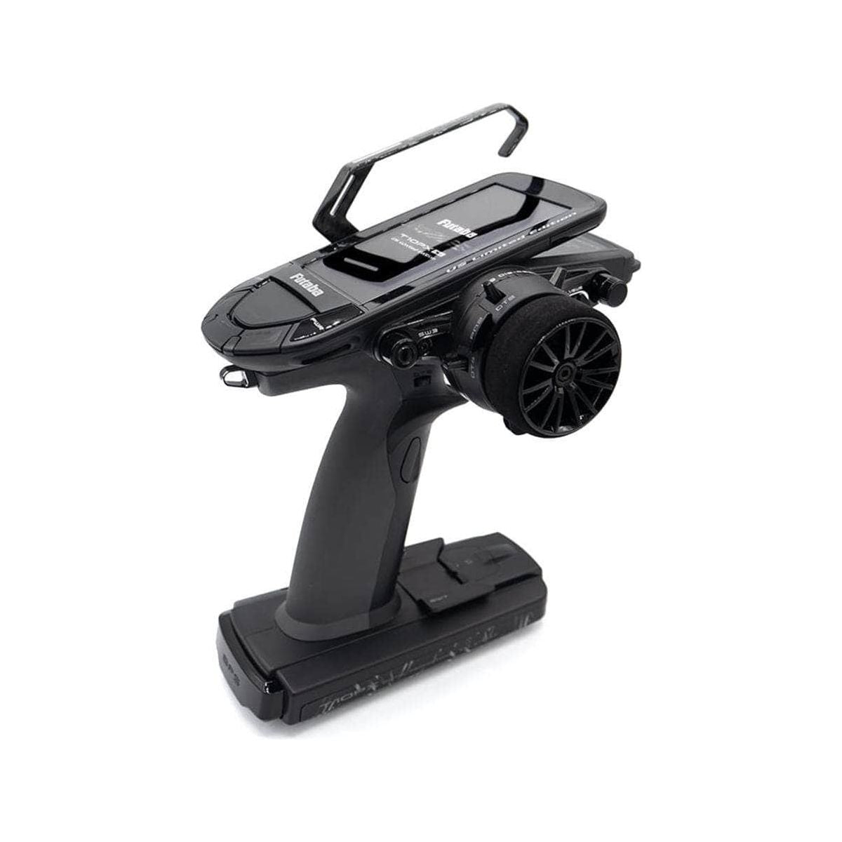  01004432-3, Futaba 10PX USLE 10-Channel 2.4GHz T-FHSS Radio System w/Case (Limited Edition)、mySite、merchandisen