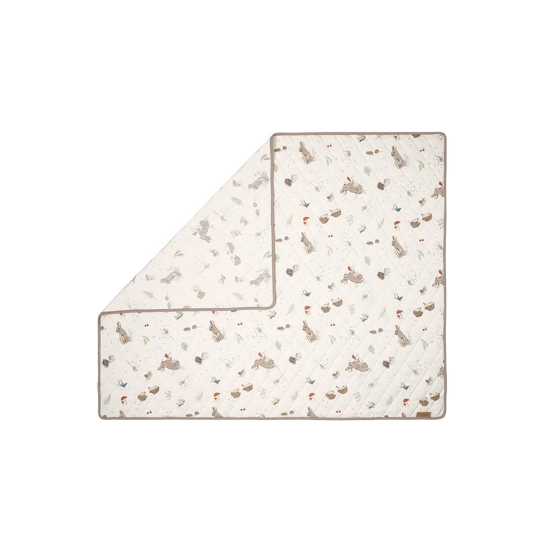  Tutti Bambini Cot/Cot Bed Coverlet - Cocoon、mySite、merchandisen