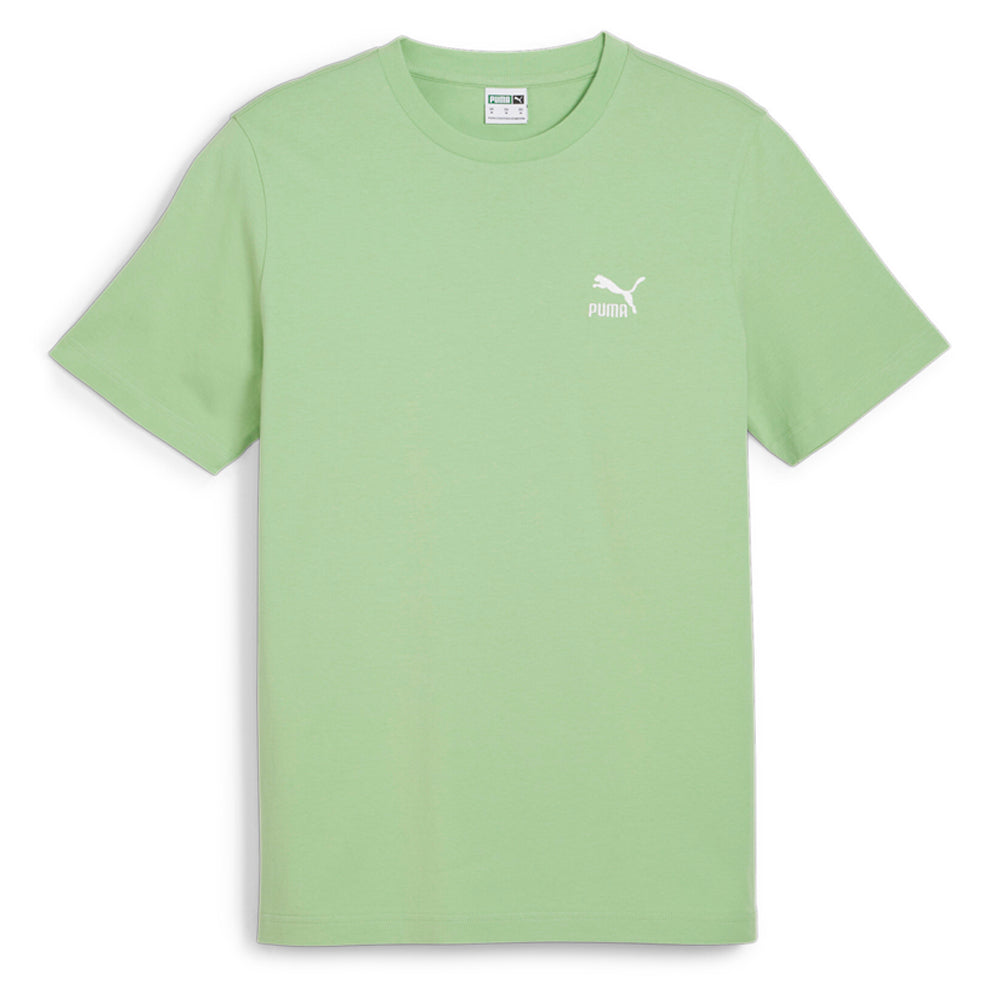 Classics Logo Crew Neck Short Sleeve T-Shirt、mySite、gtrtttuynbv