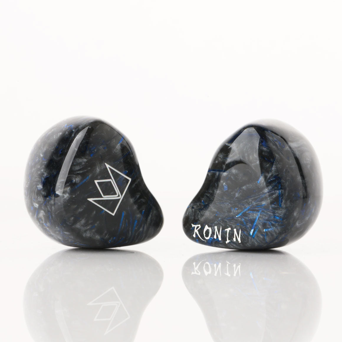  Noble Audio - Ronin、mySite、merchandisen