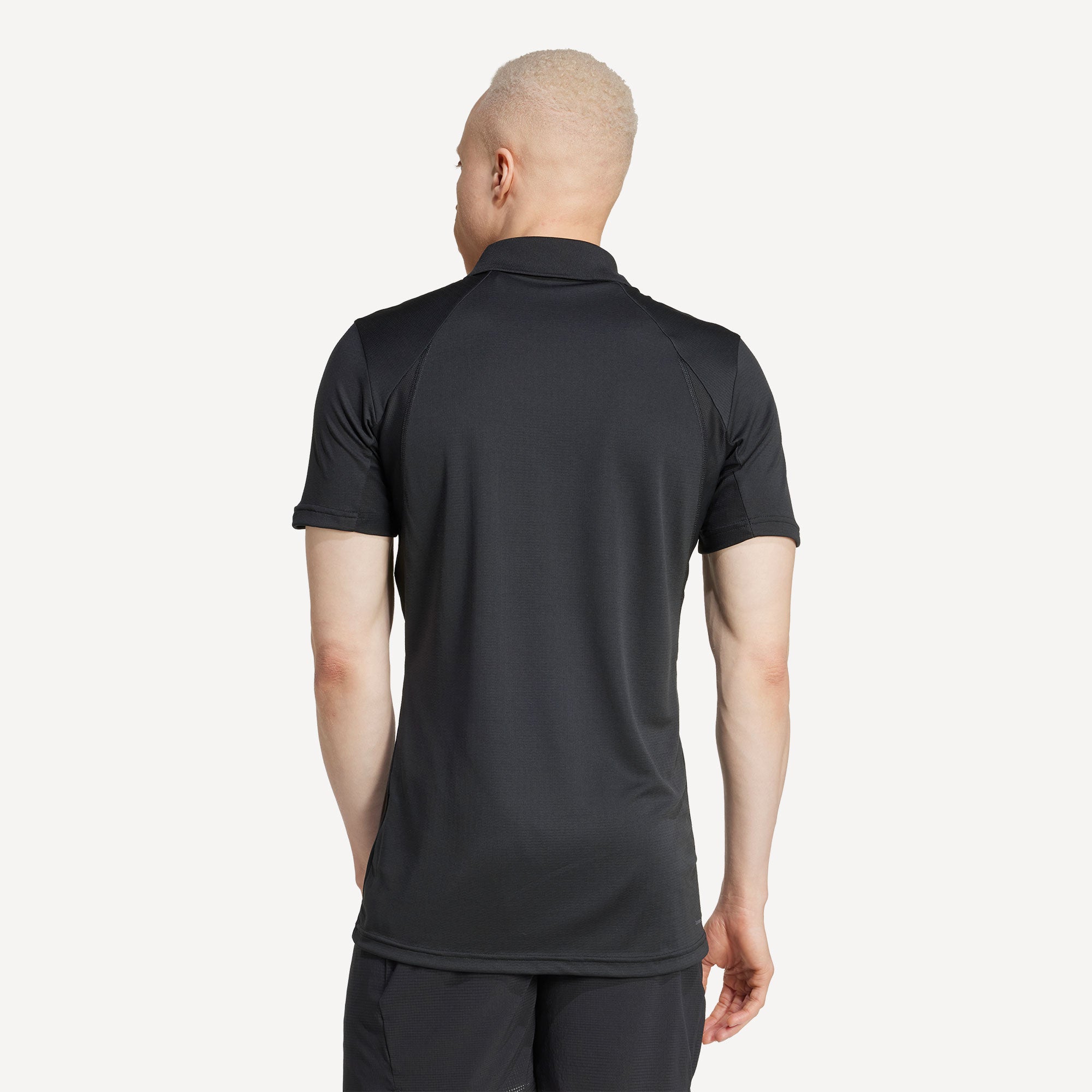 adidas Gameset Men's Freelift Tennis Polo