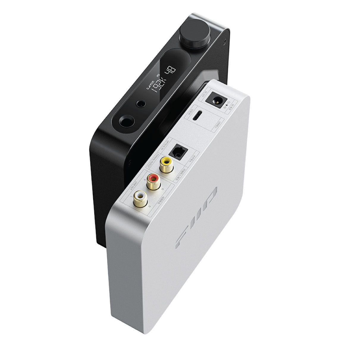  FiiO - K11、mySite、merchandisen