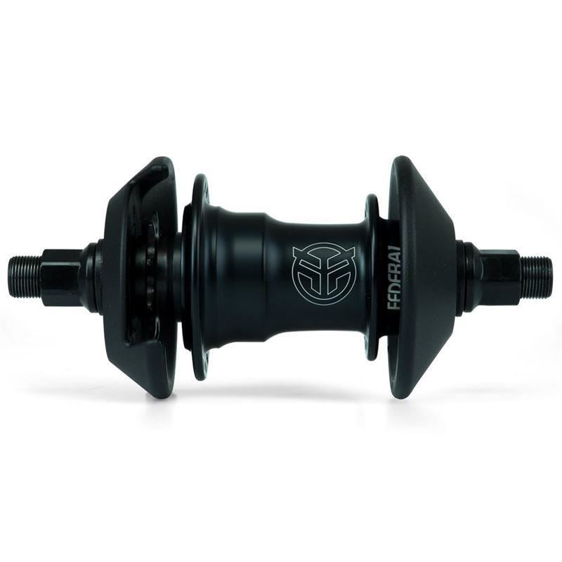  Federal Motion Freecoaster Hub - RHD、mySite、merchandisen