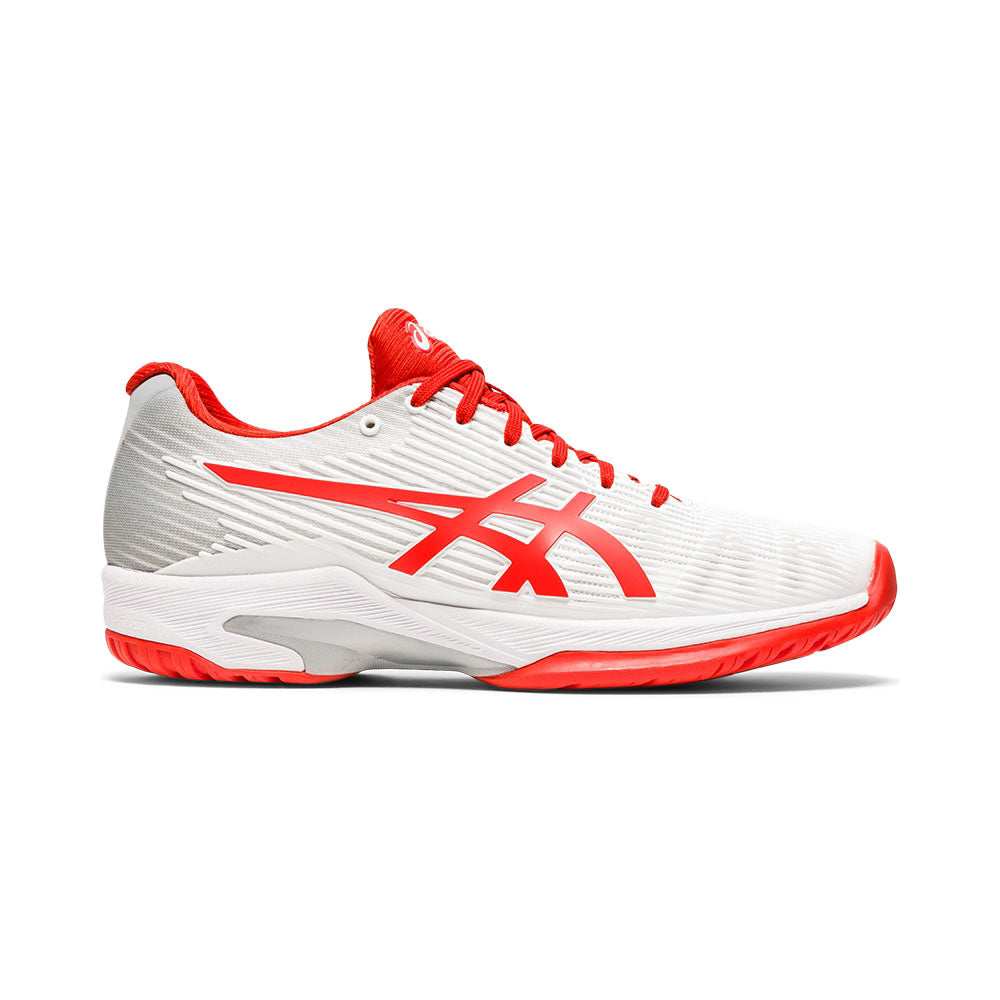 ASICS Solution Speed FF Women's Hard Court Tennis Shoes